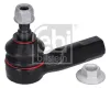 Spurstangenkopf Vorderachse links FEBI BILSTEIN 184022