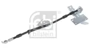 Bremsschlauch Hinterachse links FEBI BILSTEIN 184027