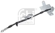 Bremsschlauch Hinterachse rechts FEBI BILSTEIN 184028
