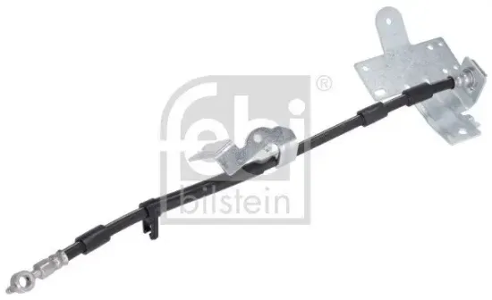 Bremsschlauch Hinterachse rechts FEBI BILSTEIN 184028 Bild Bremsschlauch Hinterachse rechts FEBI BILSTEIN 184028