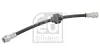 Bremsschlauch Hinterachse links Hinterachse rechts innen FEBI BILSTEIN 184031