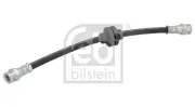 Bremsschlauch Hinterachse links Hinterachse rechts innen FEBI BILSTEIN 184031