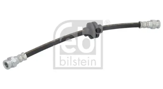 Bremsschlauch Hinterachse links Hinterachse rechts innen FEBI BILSTEIN 184031 Bild Bremsschlauch Hinterachse links Hinterachse rechts innen FEBI BILSTEIN 184031