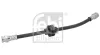 Bremsschlauch Hinterachse links Hinterachse rechts innen FEBI BILSTEIN 184031 Bild Bremsschlauch Hinterachse links Hinterachse rechts innen FEBI BILSTEIN 184031