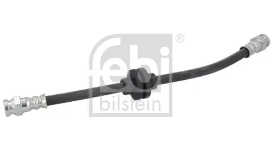 Bremsschlauch Hinterachse links Hinterachse rechts innen FEBI BILSTEIN 184031 Bild Bremsschlauch Hinterachse links Hinterachse rechts innen FEBI BILSTEIN 184031