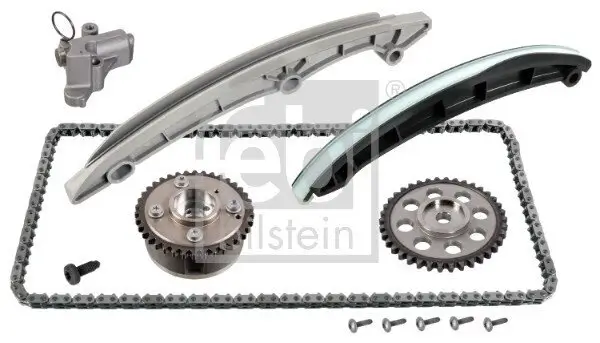 Steuerkettensatz FEBI BILSTEIN 184036