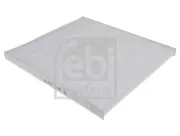 Filter, Innenraumluft FEBI BILSTEIN 184037
