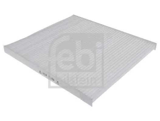 Filter, Innenraumluft FEBI BILSTEIN 184037 Bild Filter, Innenraumluft FEBI BILSTEIN 184037