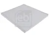 Filter, Innenraumluft FEBI BILSTEIN 184037 Bild Filter, Innenraumluft FEBI BILSTEIN 184037