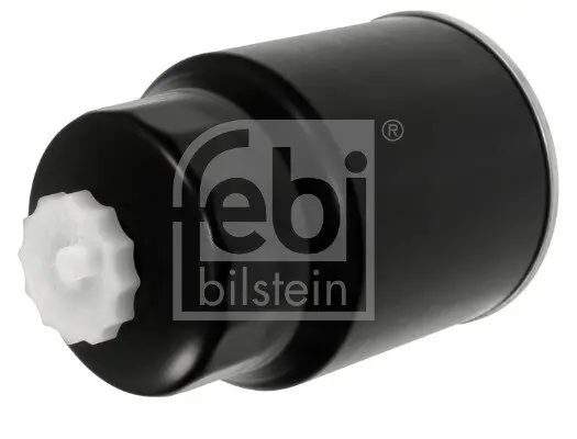 Kraftstofffilter FEBI BILSTEIN 184038 Bild Kraftstofffilter FEBI BILSTEIN 184038