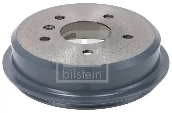 Bremstrommel Hinterachse FEBI BILSTEIN 184060