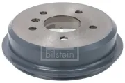 Bremstrommel Hinterachse FEBI BILSTEIN 184060