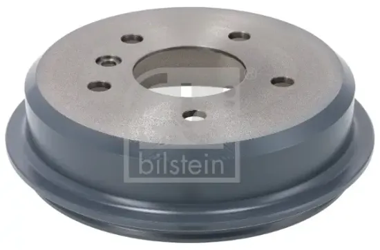 Bremstrommel Hinterachse FEBI BILSTEIN 184060 Bild Bremstrommel Hinterachse FEBI BILSTEIN 184060