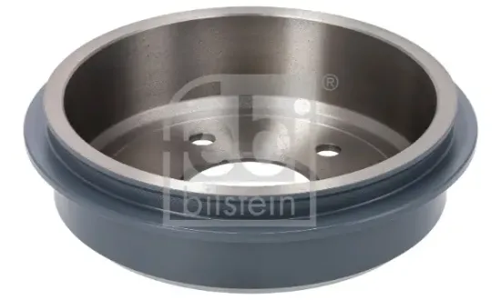 Bremstrommel Hinterachse FEBI BILSTEIN 184060 Bild Bremstrommel Hinterachse FEBI BILSTEIN 184060