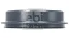 Bremstrommel Hinterachse FEBI BILSTEIN 184060 Bild Bremstrommel Hinterachse FEBI BILSTEIN 184060