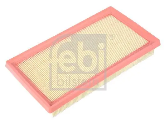 Luftfilter FEBI BILSTEIN 184066 Bild Luftfilter FEBI BILSTEIN 184066