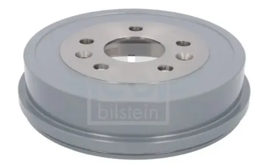 Bremstrommel Hinterachse FEBI BILSTEIN 184069 Bild Bremstrommel Hinterachse FEBI BILSTEIN 184069