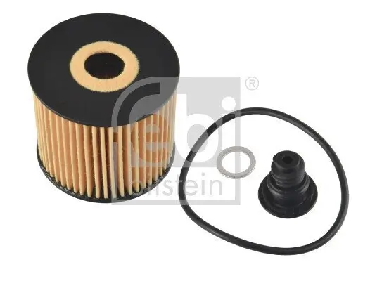 Ölfilter FEBI BILSTEIN 184073 Bild Ölfilter FEBI BILSTEIN 184073