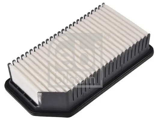 Dichtung, Zylinderkopfhaube Auslassseite FEBI BILSTEIN 18606