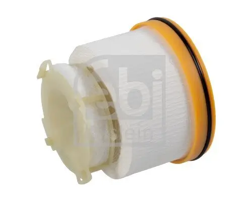 Kraftstofffilter FEBI BILSTEIN 184075 Bild Kraftstofffilter FEBI BILSTEIN 184075
