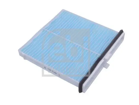 Filter, Innenraumluft FEBI BILSTEIN 184077 Bild Filter, Innenraumluft FEBI BILSTEIN 184077