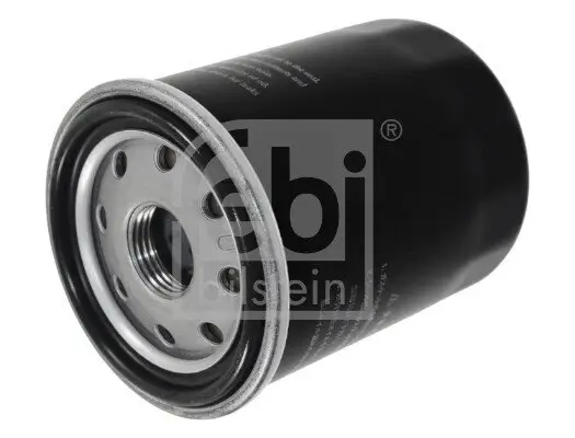 Ölfilter FEBI BILSTEIN 184078