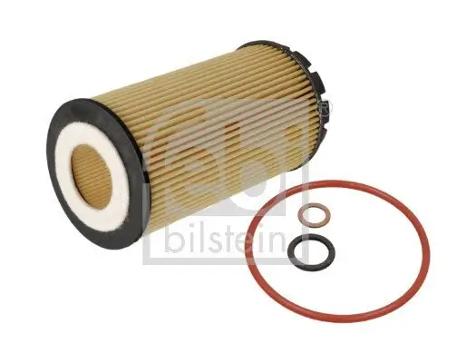 Ölfilter FEBI BILSTEIN 184080