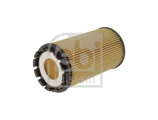 Ölfilter FEBI BILSTEIN 184080 Bild Ölfilter FEBI BILSTEIN 184080