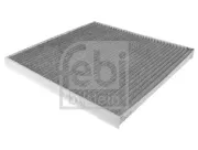 Filter, Innenraumluft FEBI BILSTEIN 184081