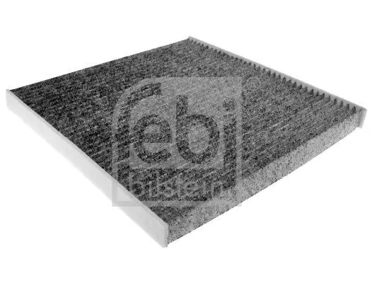 Filter, Innenraumluft FEBI BILSTEIN 184081 Bild Filter, Innenraumluft FEBI BILSTEIN 184081