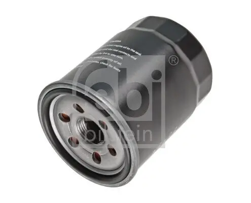 Ölfilter FEBI BILSTEIN 184099 Bild Ölfilter FEBI BILSTEIN 184099