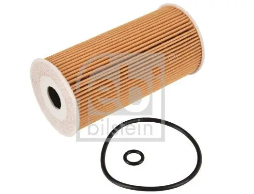 Ölfilter FEBI BILSTEIN 184121 Bild Ölfilter FEBI BILSTEIN 184121