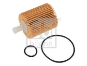 Ölfilter FEBI BILSTEIN 184122