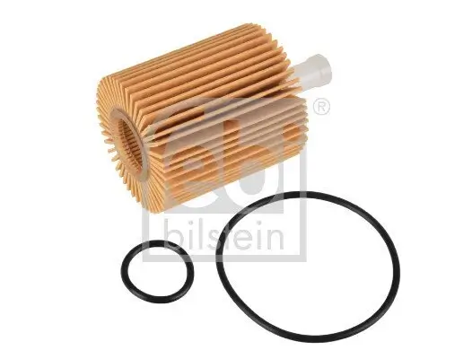 Ölfilter FEBI BILSTEIN 184122 Bild Ölfilter FEBI BILSTEIN 184122
