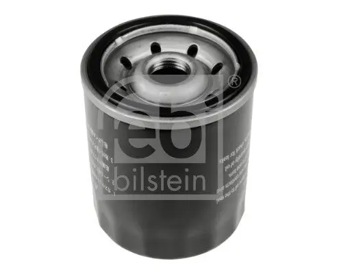 Ölfilter FEBI BILSTEIN 184131 Bild Ölfilter FEBI BILSTEIN 184131