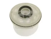 Lenker, Radaufhängung Vorderachse rechts FEBI BILSTEIN 186141