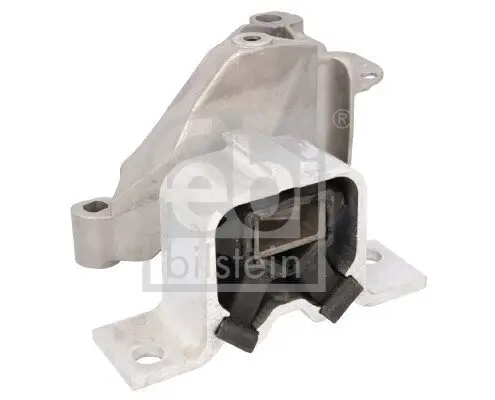 Lagerung, Motor rechts FEBI BILSTEIN 184137 Bild Lagerung, Motor rechts FEBI BILSTEIN 184137