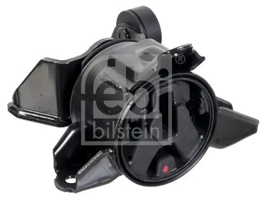 Lagerung, Automatikgetriebe getriebeseitig hinten FEBI BILSTEIN 184157