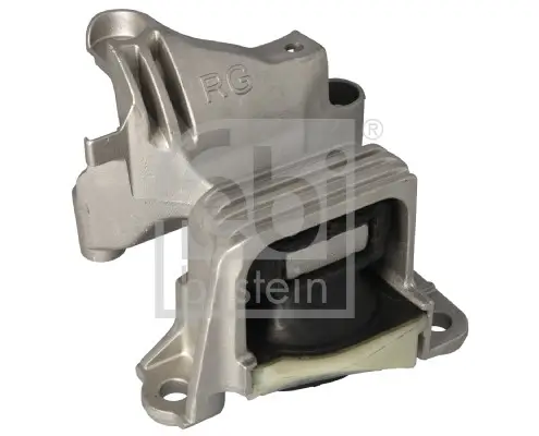 Lagerung, Motor rechts FEBI BILSTEIN 184170 Bild Lagerung, Motor rechts FEBI BILSTEIN 184170
