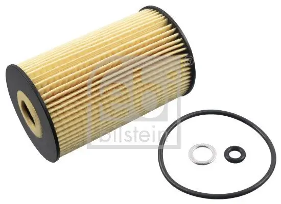 Ölfilter FEBI BILSTEIN 184178 Bild Ölfilter FEBI BILSTEIN 184178