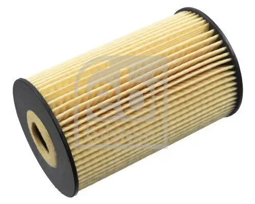 Ölfilter FEBI BILSTEIN 184178 Bild Ölfilter FEBI BILSTEIN 184178