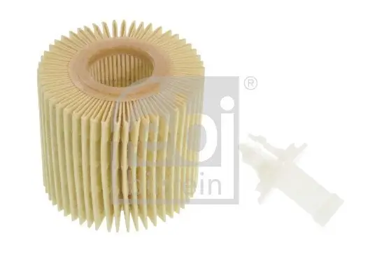 Ölfilter FEBI BILSTEIN 184180 Bild Ölfilter FEBI BILSTEIN 184180