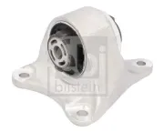 Lagerung, Motor Hinterachse links FEBI BILSTEIN 184185