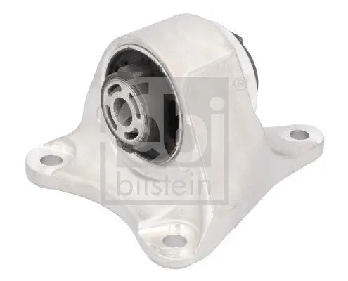 Lagerung, Motor Hinterachse links FEBI BILSTEIN 184185 Bild Lagerung, Motor Hinterachse links FEBI BILSTEIN 184185