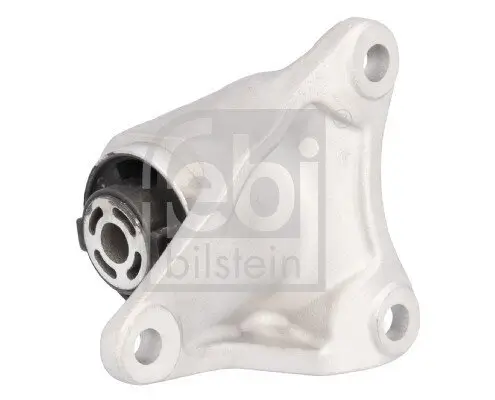 Lagerung, Motor Hinterachse links FEBI BILSTEIN 184185 Bild Lagerung, Motor Hinterachse links FEBI BILSTEIN 184185
