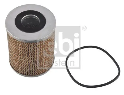 Ölfilter FEBI BILSTEIN 184192 Bild Ölfilter FEBI BILSTEIN 184192