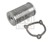 Bremssattel Hinterachse rechts Hinterachse rechts FEBI BILSTEIN 186200