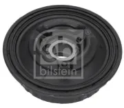 Federbeinstützlager Hinterachse FEBI BILSTEIN 184202