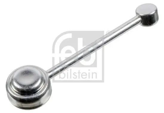 Wähl-/Schaltstange FEBI BILSTEIN 184207 Bild Wähl-/Schaltstange FEBI BILSTEIN 184207