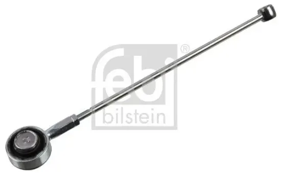 Wähl-/Schaltstange FEBI BILSTEIN 184208 Bild Wähl-/Schaltstange FEBI BILSTEIN 184208